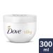 Dove Silky Nourishment Body Cream 10.1 oz - Moisturizing Skin Care - Buy Online on SooperMarket.com