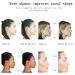 Jieri Nose Shaper Lifter Clip - Nose Slimmer & Reshaper for Men & Women - Effective Nose Straightener Wide Nose Solution - International Shipping Available - Buy Online on SooperMarket.com