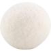 Wool Dryer Balls - Natural Fabric Softener Reusable Reduces Clothing Wrinkles and Saves Drying Time. The Large Dryer Ball is a Better Alternative to Plastic Balls and Liquid Softener. (Pack of 6) - Buy Online on SooperMarket.com