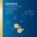 Vaseline Hand Cream for Dry Skin - Hyaluronic Acid, Vitamin C, Shea Butter - Intensive Care Hand Repair - 3.4 Oz each (Pack of 2) - Buy Online on SooperMarket.com