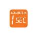 Dreambaby Touchless Infrared Forehead Thermometer - Non Contact Digital Fever Scanner for Baby and Adults - Model L341 - Buy Online on SooperMarket.com