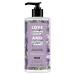 Love Beauty and Planet Soothe & Serene Body Lotion Argan Oil & Lavender 13.5 fl oz (400 ml)