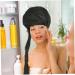 MUSISALY 2pcs Dry Hair Cap Heating Cap Cap Steamer Caps Thermal Heat Cap Heating Caring Hat Hats - Buy Online on SooperMarket.com