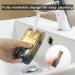 Hatteker Shaver Bald Head Shaver Electric Shaver Razor for Men with Precision Trimmer Barber Shaver Trimmer Triple Blades - Buy Online on SooperMarket.com