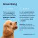 Dog Care24 Conditioner - Gentle Combing Aid & De-Filter Spray for Dogs & Cats | 500ml - Effective Fur Care for Long & Short Hair - Buy Online on SooperMarket.com