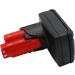 PRUVA 4000mAh Battery for Milwaukee M12 CHZ CID - Compatible Replacement | Fast International Shipping - Buy Online on SooperMarket.com