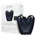 Geske |SmartAppGuided Microcurrent Face-Lifter |6 in 1 |Facial Lifting |Face & Jawline Trainer |Face lift |Anti -aging device |Microstrom against wrinkles |Double chin remover black