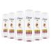 Dove Nutritive Solutions Color Care Hair Conditioner for Color Treated Hair Color Protect Long Lasting Color Vibrancy 12 oz, Pack of 6