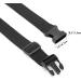 Trunab Extender Strap for Trunab Nurse Funny Pack Only Extension Belt with Adjustable Buckle 30.5-50.8cm Black 3 - Buy Online on SooperMarket.com