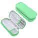 Insulin Coller Bag Protective Easy Stitched Layer Lightweight Insulin Travel Case for Outdoor(Style 5)