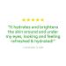 Cetaphil Hydrating Eye Gel-Cream with Hyaluronic Acid - 0.5 fl oz (14 ml) - Moisturize & Refresh Eyes - Buy Online on SooperMarket.com