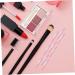 10pcs Lip Mask Spoon & Makeup Brush Set - Lipstick Applicator & Eyeshadow Tool for Flawless Application | Buy Internationally - Buy Online on SooperMarket.com
