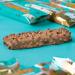 Grenade CARB KILLA BAR Chocolate Chip Salted Caramel 12x60gm - Buy Online on SooperMarket.com