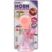 Scoot Pink Scooter & Bike Horn - Fun and Loud Safety Accessory - Buy Online on SooperMarket.com