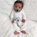 Itzy Ritzy Koala Plush Pal & Silicone Teether | 0+ Months | Soft Baby Toy - Buy Online on SooperMarket.com