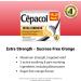 Cepacol Extra Strength Sucrose Free Orange Sore Throat Lozenges Value Pack 36 ct - Buy Online on SooperMarket.com