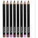 NYX Slim Lip Pencil - Peekaboo Neutral - Buy Online on SooperMarket.com