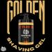 The Shave Factory Razor Gel for Men - Precise Shaving & Skin Moisture | 1250ml Gold Color - International Shipping Available - Buy Online on SooperMarket.com