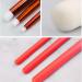 Yoseng Mini Ink Blending Brushes for Card Making - Set of 18 Brushes in 3 Models & 6 Colors - Small Art Blending Tool for Intricate Details - Buy Online on SooperMarket.com