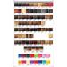 X-pression Premium Original Ultra Braid. - Colour 613 (Pack of 6) 613 82 inch - Buy Online on SooperMarket.com