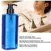 Skin Clear Wash Gel Men's Shower Gel Long Lasting Fragrance Refreshing Oil Control Moisturizing Skin Body Wash Moisturizing Shower Gels 400ml - Buy Online on SooperMarket.com