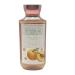 Bath & Body Works Pretty as a Peach Trio Gift Set - Shower Gel, Fragrance Mist, Body Lotion - Signature Collection - Buy Online on SooperMarket.com