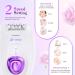 Epilator for Women Epilator for Women Legs Pluxy Hair Removal for Face Electric Shaver & Epilator Face Epilator for Women 2 in 1 Body Trimmer Razor with LED Light for Underarms Legs Arms Bikini Ep1128-6 - Buy Online on SooperMarket.com