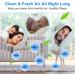 Anti Snoring Nose Vents Plugs - Stop Snoring Solution - Blue 1 Count - Buy Online on SooperMarket.com