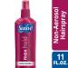 Suave Hairspray Max Hold Bundle Unscented Hairspray + Scented Non-Aerosol Hair Spray 11 Oz Ea (2 Piece Set) - Buy Online on SooperMarket.com
