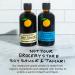 Momofuku Soy Sauce & Tamari 2 Pack - Organic Restaurant Duo for Cooking & Umami - Buy Online on SooperMarket.com
