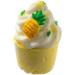 Bomb Cosmetics Christmas Tropicana Gift Pack - 5 Handmade Bath Bombs Melts & Soap Slices | Cruelty-Free Holiday Treats (520g) - Buy Online on SooperMarket.com