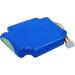 2000mAh Replacement Battery for ShinewayTech S20A S20B S20C S20N AC-BAT-30 - High Capacity 9.6V Battery for International Shipping | Buy Now - Buy Online on SooperMarket.com