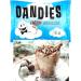 Dandies Vegan Marshmallows | Perfect for BBQ, Bonfires & S'mores | Gelatine-free | 200g - Buy Online on SooperMarket.com