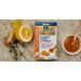 Manuka Manuka Honey Candy Mgo400 + Ginger and Lemon 100 g - Buy Online on SooperMarket.com