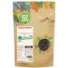 Wholefood Earth Organic Wild Rice 3kg GMO Free | EcoSocial | Vegan | Raw | Source of Fibre | Source of Protein | Certified Organic