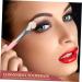 PLAFOPE Make Eye Shadow Brush Palette Eye Shadow Applicator Sticks Concealer Sponge Stick Face Makeup Tint - Buy Online on SooperMarket.com