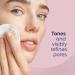 NIVEA Rose Care Face Toner for All Skin Types Rose Water for Face Tones and Refines Pores Rose Water Toner With No Drying Alcohol Dermatologically-Tested Skin Care 200mL Transparent - Buy Online on SooperMarket.com