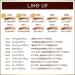 EXCEL Powder & Pencil Eyebrow PD02 Camel Brown - Professional Eye Makeup - Buy Online on SooperMarket.com