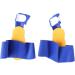 Adjustable Toe Corrector Set for Bunion Relief and Toe Valgus Correction - Buy Online on SooperMarket.com