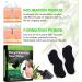 80PCS Charcoal Blackhead Remover Pore Strips for Face Nose Pores Pore Strips for Face Nose - Buy Online on SooperMarket.com