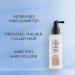 Nioxin System 3 Leave-In Treatment for Color-Treated Hair - 3.4 oz | Restore Fullness, Relieve Dry Scalp - Buy Online on SooperMarket.com