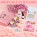 30th Birthday Pamper Gift Set for Women - Self Care Spa Relaxation Hamper for Mum, Sister, Wife - Relaxing Bath & Beauty Presents - Buy Online on SooperMarket.com