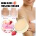Strawberry Body Cream Body Creams For Women&Men Large-capacity Strawberry Lotion Firming Body Cream Moisturiser For Dry Skin Skin Barrier Repair Moisturiser With Strawberry & Lemon 226g - Buy Online on SooperMarket.com