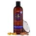 HASK Curl Care Detangling Conditioner for All Types of Curls Color Safe and Cruelty Free 355ml Bottle