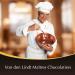 Lindt Lindor Balls Extra Dark 60% Cocoa - 137g | Fine Chocolates with Melting Filling | Perfect Praline Gift | Buy Now! - Buy Online on SooperMarket.com