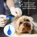 Puppy Kitten Feeding Tube Kit Includes 5 Pcs Kitten Feeding 5 ML 10 ML 20 ML 30 ML 60 ML 4 Pcs Red Feeding Tubes 1Pcs Rubber Suction Device and Air Blowing for Newborn Animals(11Pack) - Buy Online on SooperMarket.com