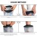 PICC Line Shower Cover Reusable IV PICC Line Sleeve Protector Waterproof Cast Cover for Elbow PICC Line Covers for Upper Arm Wound - Buy Online on SooperMarket.com