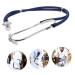 Buy Balacoo Farm Stethoscope - Lightweight & Durable Vet Stethoscope for Livestock & Animals - Buy Online on SooperMarket.com