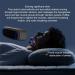 Worparsen Snoring Corrector - Stop Snoring Device for Men and Women, Improve Breathing - Black - Buy Online on SooperMarket.com