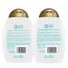 OGX Quenching Coconut Curls Shampoo & Conditioner Set - Buy Online on SooperMarket.com